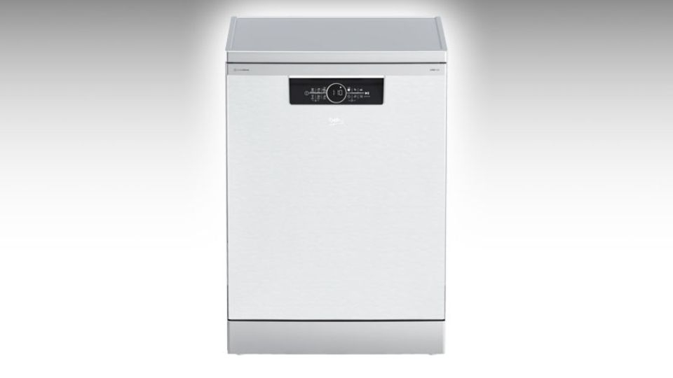 So sánh máy rửa bát Bosch và Beko 5