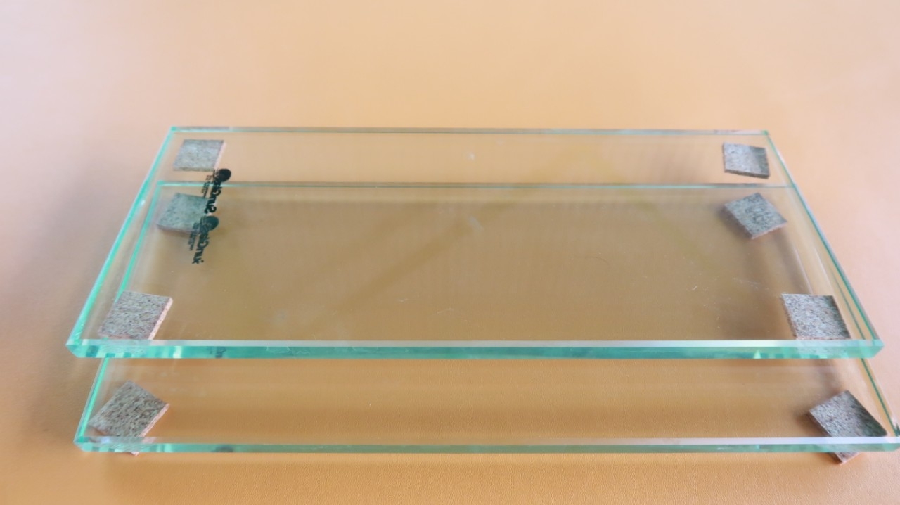 Kính chịu nhiệt 3