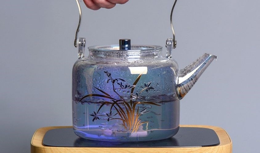 Kính chịu nhiệt 6