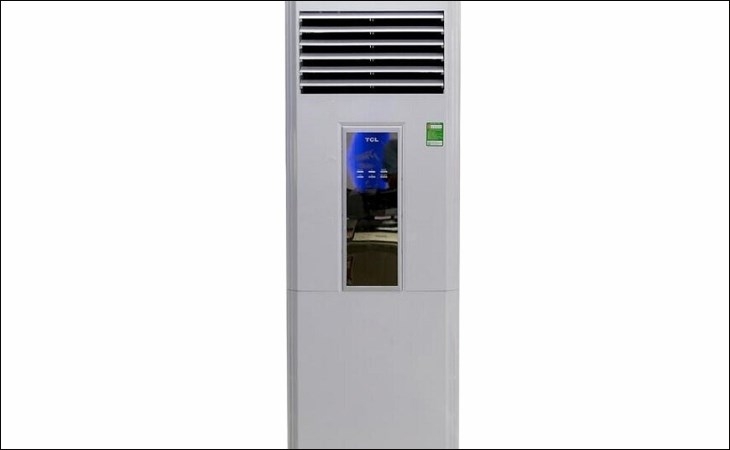 bảng mã lỗi máy lạnh TCL - hình 4