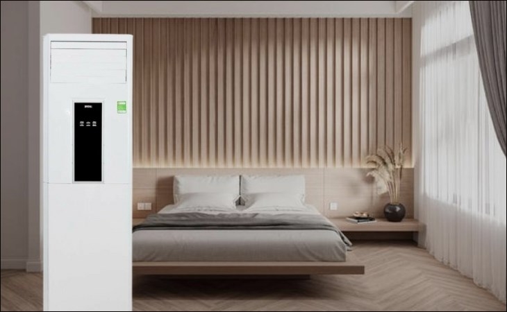 bảng mã lỗi máy lạnh TCL - hình 5