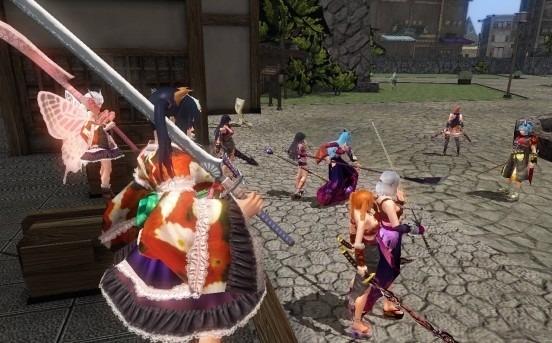 Cách chơi game