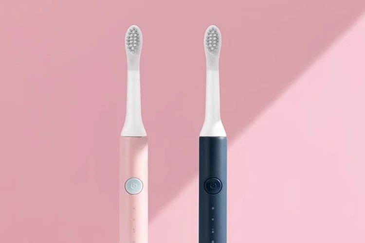 Nên mua bàn chải điện xoay tròn hay rung? Kinh nghiệm mua bàn chải điện nên biết - Hình 1