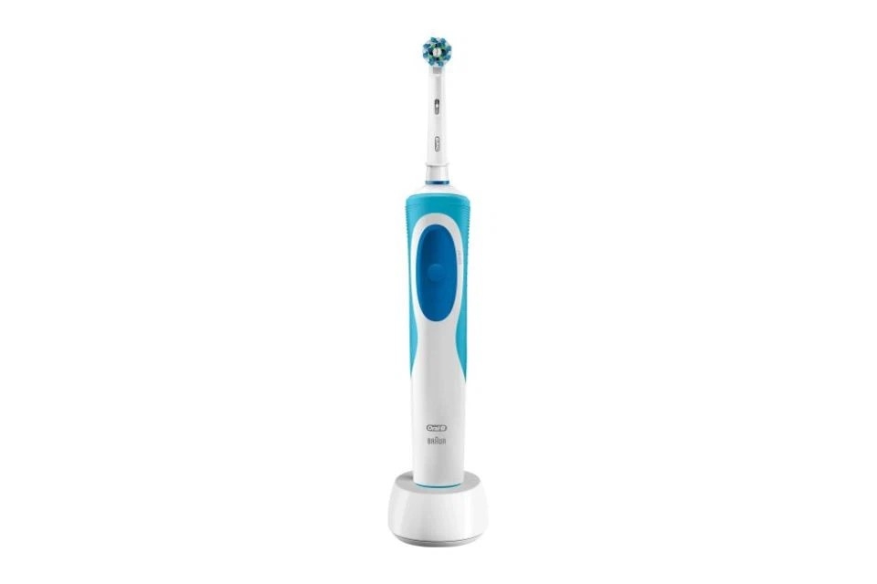 Nên mua bàn chải điện xoay tròn hay rung? Kinh nghiệm mua bàn chải điện nên biết - Hình 6