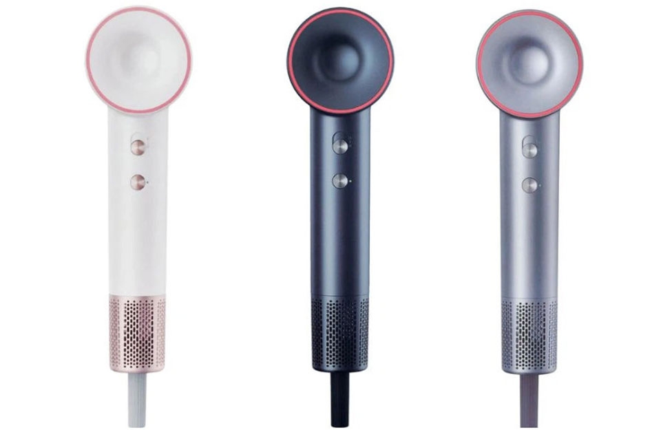 Máy sấy tóc Showee A18