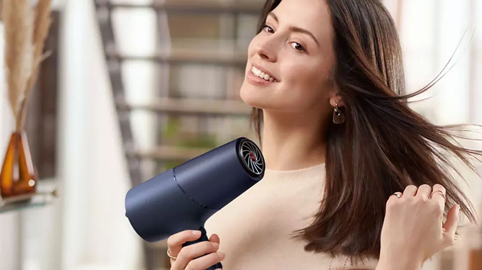 Máy sấy tóc Philips BHD510/00