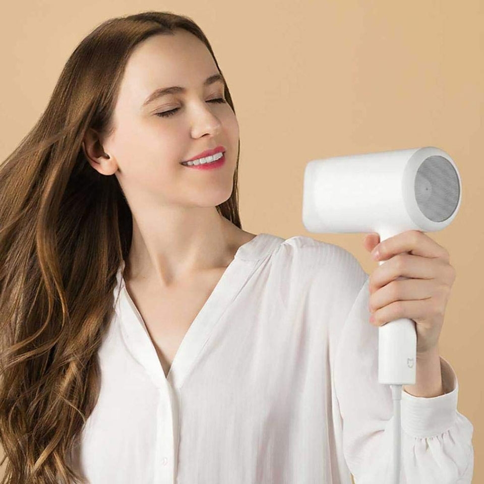 Máy sấy tóc ion Xiaomi ionic EU