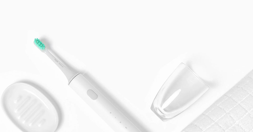 Bàn chải điện - Ảnh 05