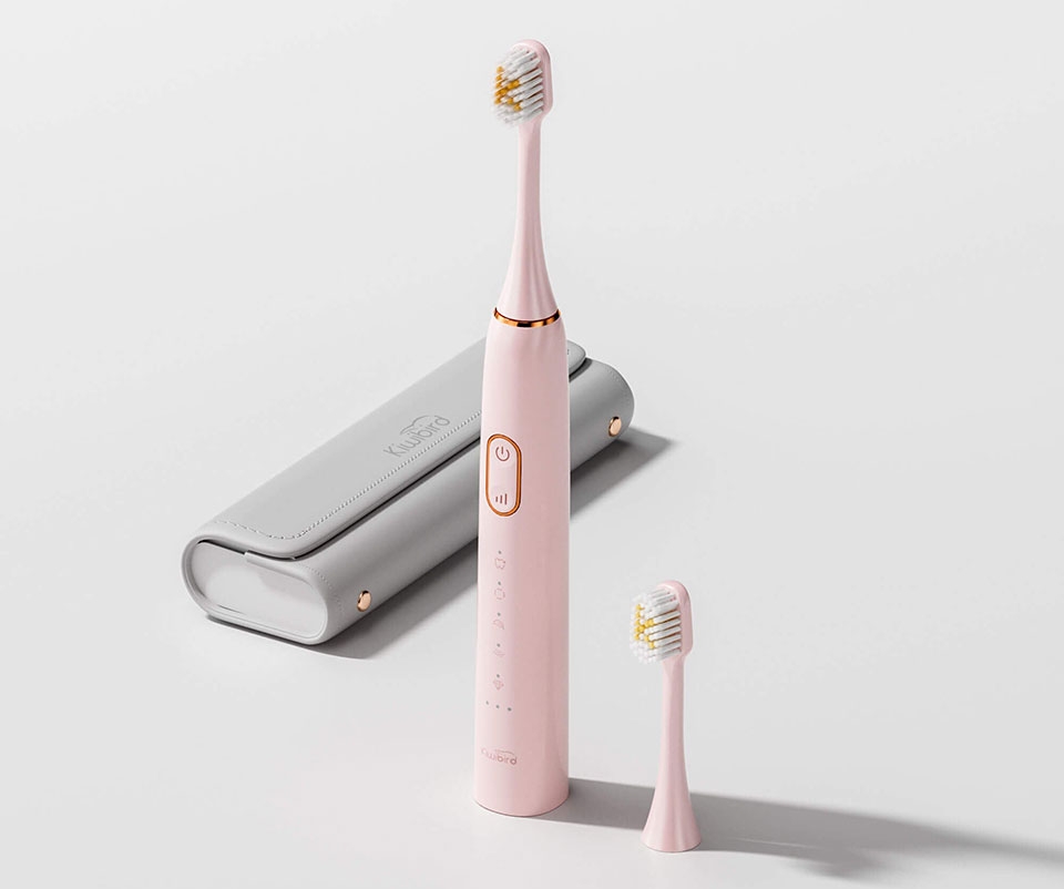 Bàn chải đánh răng điện