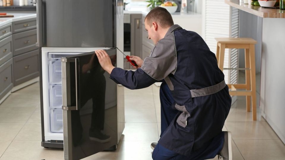 Kiểm tra động cơ và bảng mạch