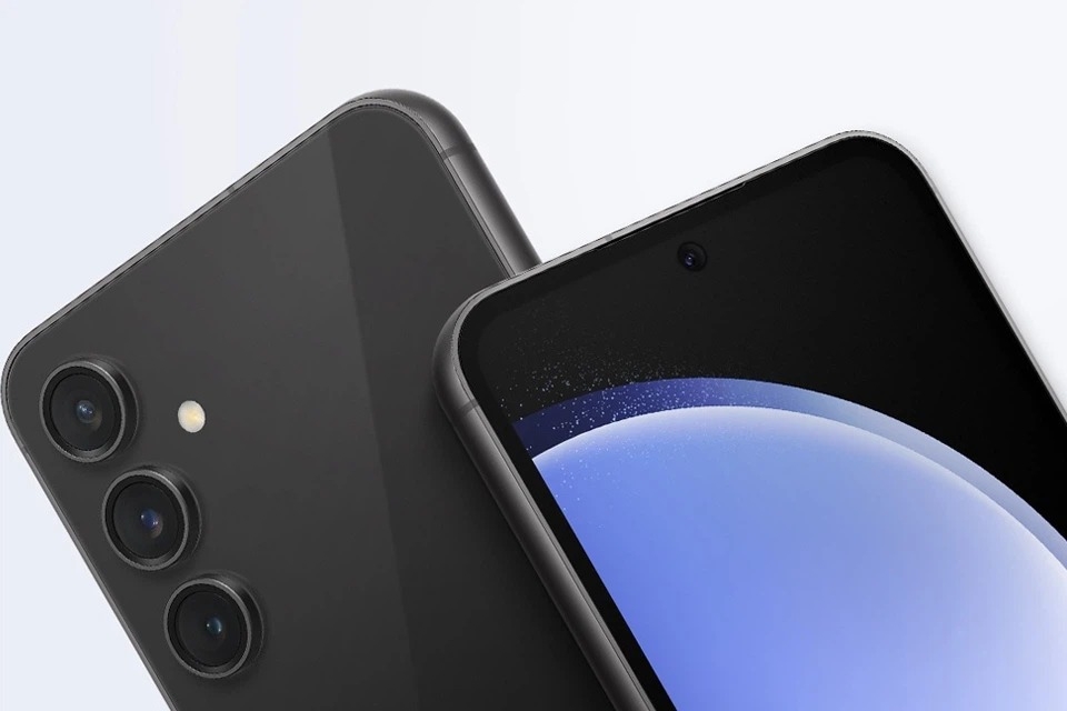 Lý do nên mua Galaxy S23 FE (ảnh 3)
