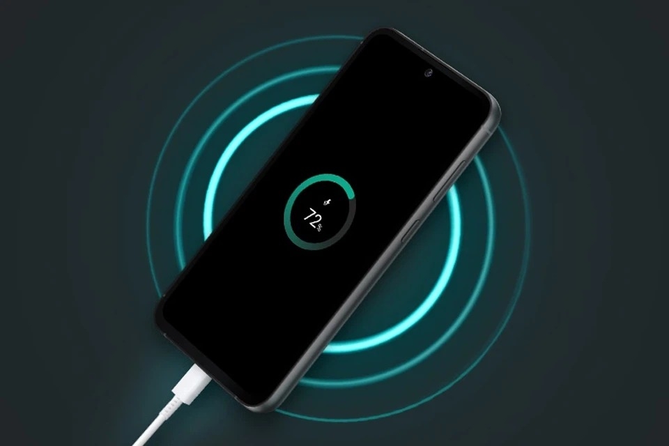 Lý do nên mua Galaxy S23 FE (ảnh 6)