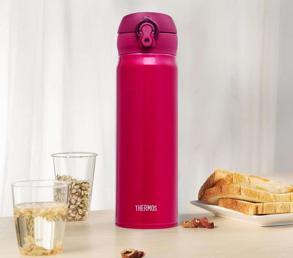 Bình giữ nhiệt Thermos của nước nào? Gợi ý những bình giữ nhiệt Thermos tốt nhất hiện nay 3