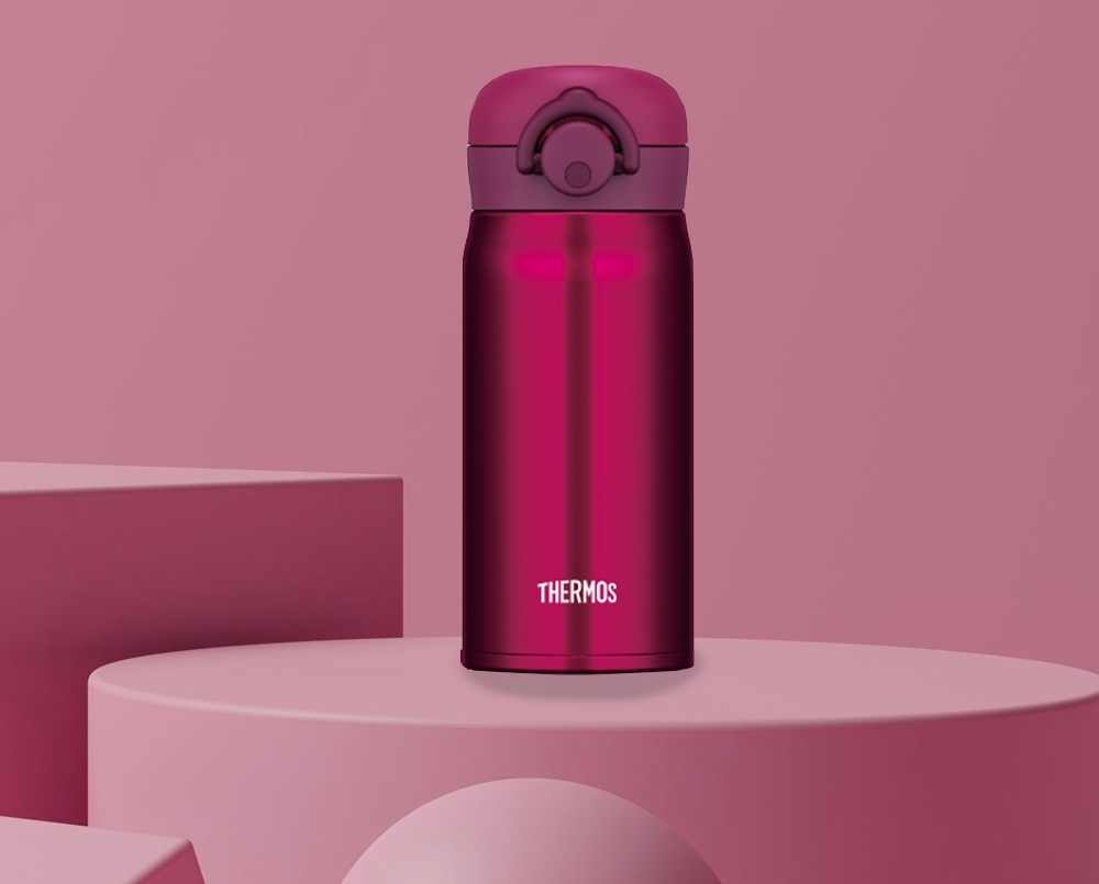 Bình giữ nhiệt Thermos của nước nào? Gợi ý những bình giữ nhiệt Thermos tốt nhất hiện nay 4