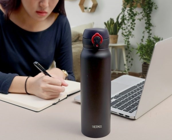 Bình giữ nhiệt Thermos của nước nào? Gợi ý những bình giữ nhiệt Thermos tốt nhất hiện nay 6