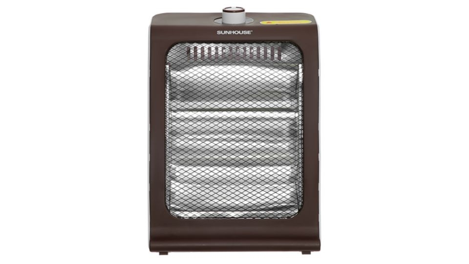 So sánh quạt sưởi halogen và hồng ngoại 5