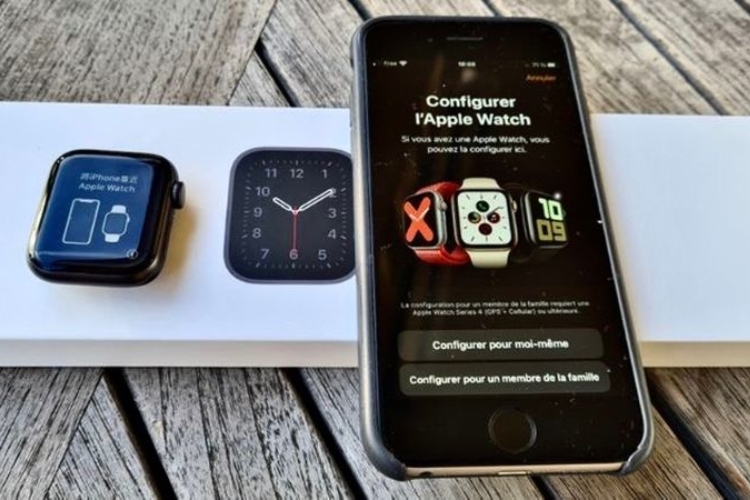 Ưu điểm và nhược điểm của việc kết nối đồng hồ thông minh với điện thoại iPhone