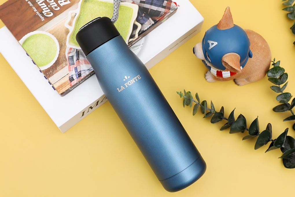 Bình giữ nhiệt La Fonte có tốt không? Gợi ý những bình giữ nhiệt La Fonte đáng mua nhất 2