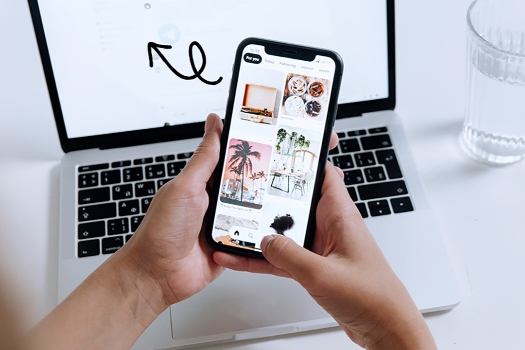 Copy ảnh từ iPhone ra máy tính bằng iTunes bằng cách nào?