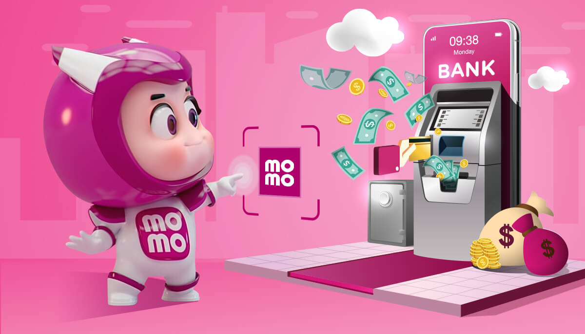 Ví trả sau MoMo có chuyển tiền được không 3