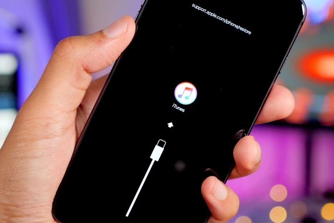 Restore iPhone bằng iTunes: Cách làm đơn giản, chi tiết nhất, dễ thành công ngay lần đầu 1