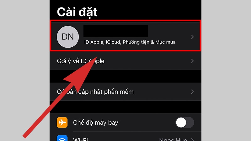 Restore iPhone bằng iTunes: Cách làm đơn giản, chi tiết nhất, dễ thành công ngay lần đầu 2