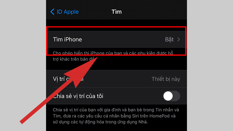 Restore iPhone bằng iTunes: Cách làm đơn giản, chi tiết nhất, dễ thành công ngay lần đầu 4