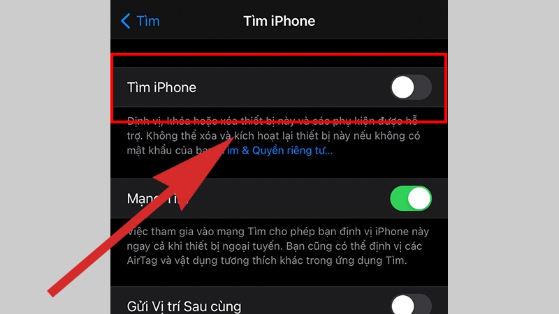 Restore iPhone bằng iTunes: Cách làm đơn giản, chi tiết nhất, dễ thành công ngay lần đầu 5