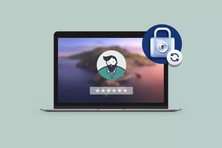Quên mật khẩu Macbook Air nên làm gì? Hướng dẫn lấy lại mật khẩu Macbook Air siêu chi tiết 1