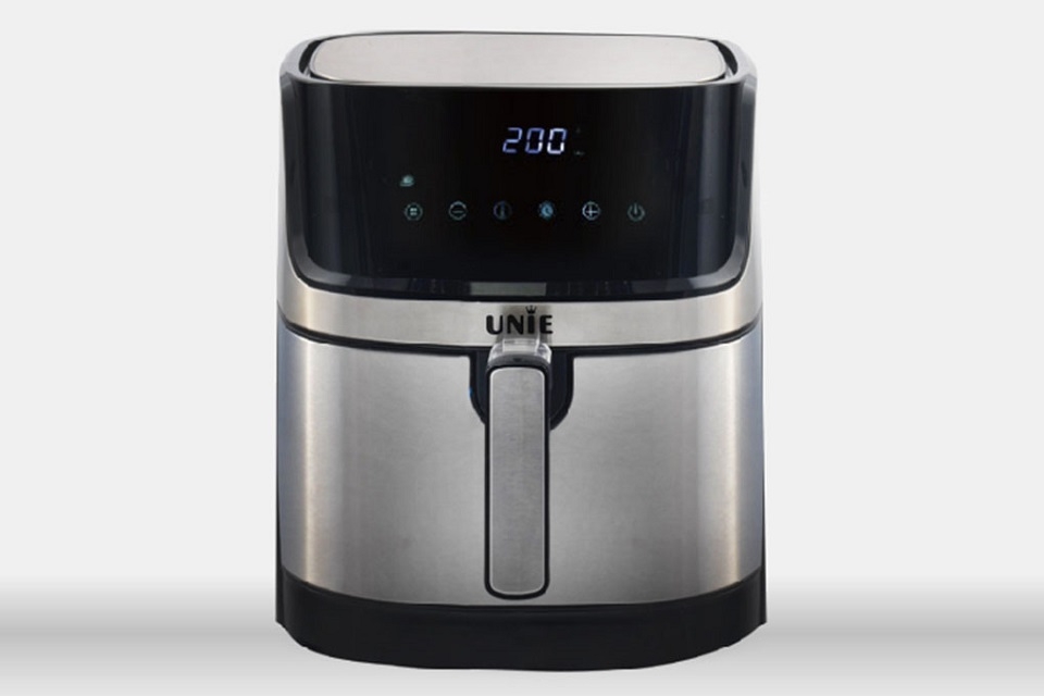 Nồi chiên không dầu Unie 6.5 lít UE-600