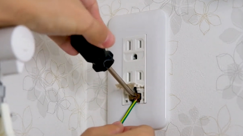 Hướng dẫn lắp dây tiếp điện cho căn hộ, nhà chung cư 1