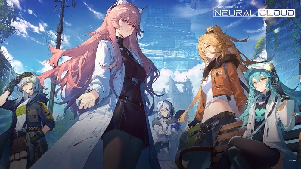 Neural Cloud Tier List