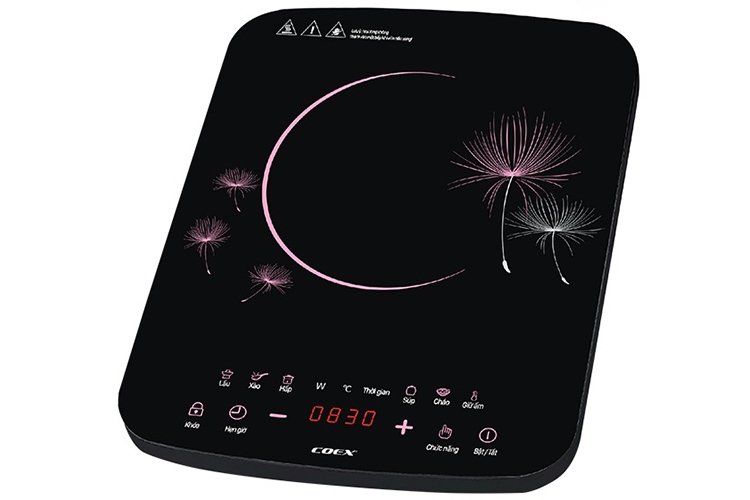 Coex của nước nào? (Hình 10)