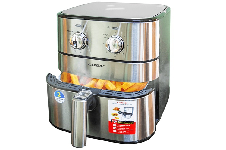 Coex của nước nào? (Hình 11)