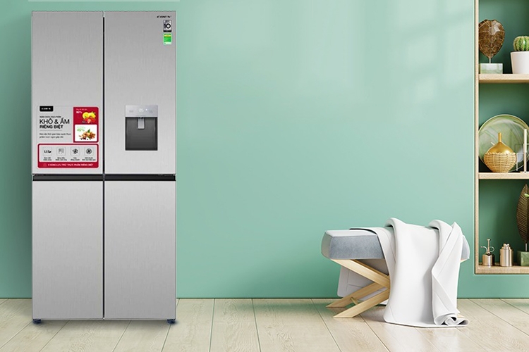 Coex của nước nào? (Hình 3)