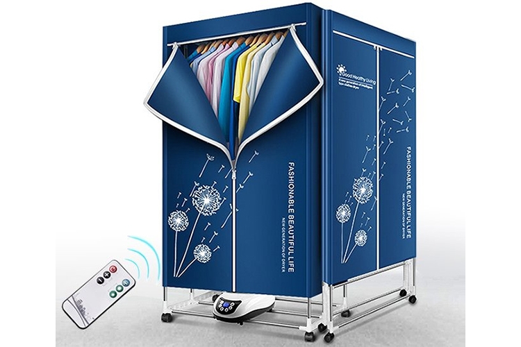 Coex của nước nào? (Hình 6)