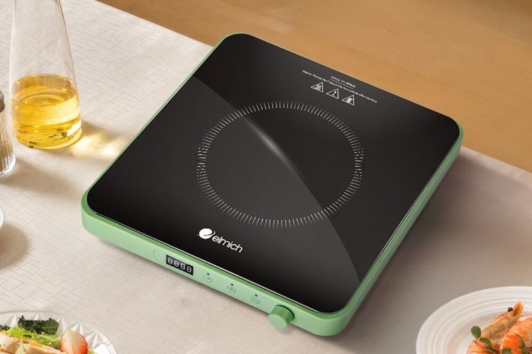 Bếp từ Elmich có tốt không? Tìm hiểu những thông tin hữu ích về bếp từ Elmich 1