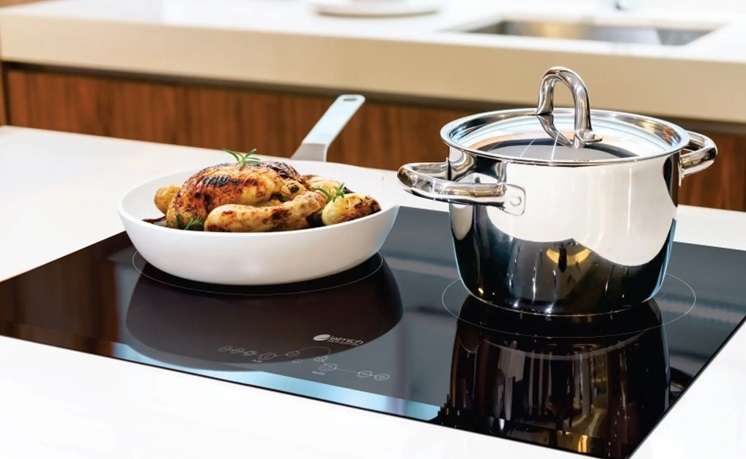 Bếp từ Elmich có tốt không? Tìm hiểu những thông tin hữu ích về bếp từ Elmich 2