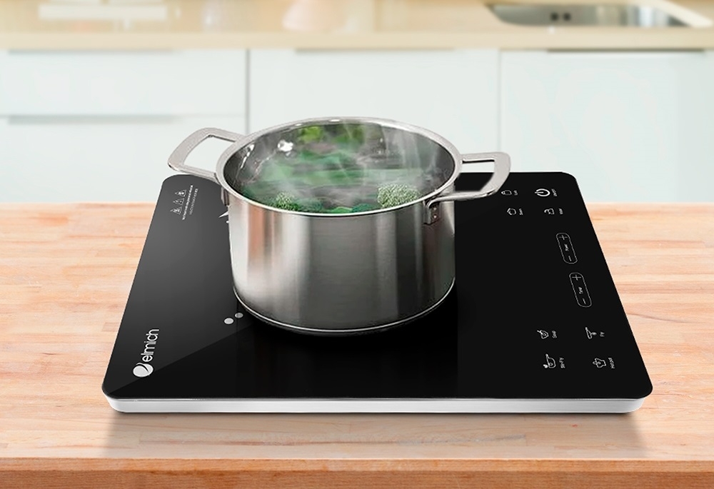 Bếp từ Elmich có tốt không? Tìm hiểu những thông tin hữu ích về bếp từ Elmich 5