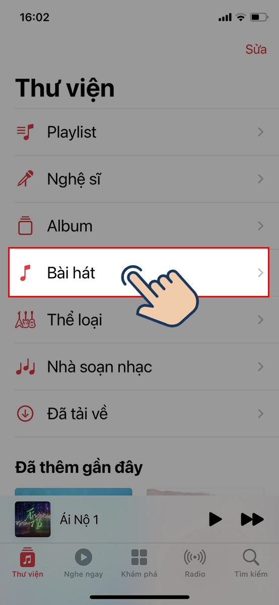 Cách xóa nhạc trên iTunes cực đơn giản, dễ nhớ, thao tác được trên cả PC và iPhone 8