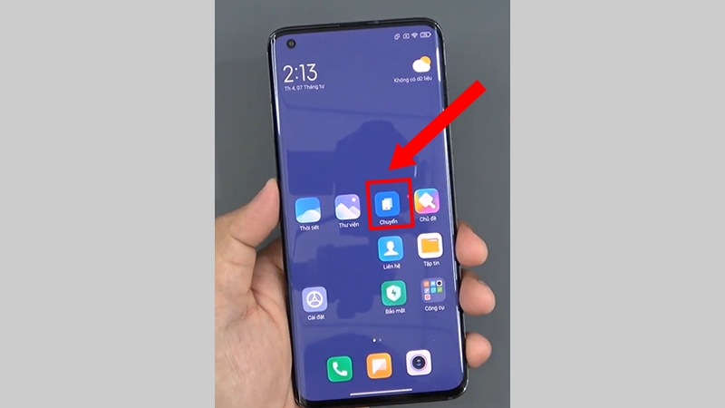 Không gian thứ 2 Xiaomi là gì? Làm thế nào để tạo, mở và xóa không gian thứ 2 trên thiết bị Xiaomi 11