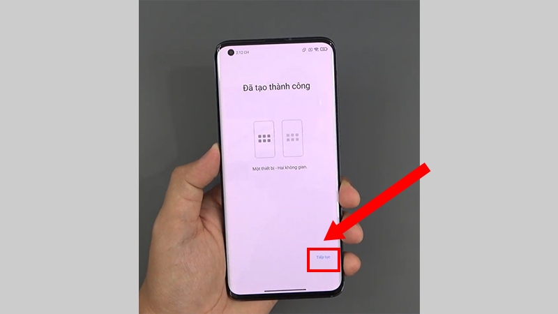 Không gian thứ 2 Xiaomi là gì? Làm thế nào để tạo, mở và xóa không gian thứ 2 trên thiết bị Xiaomi 6