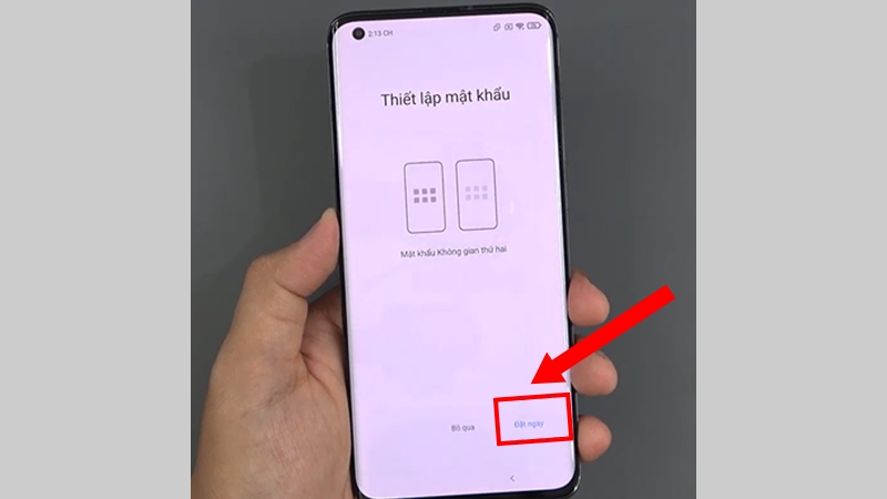 Không gian thứ 2 Xiaomi là gì? Làm thế nào để tạo, mở và xóa không gian thứ 2 trên thiết bị Xiaomi 8