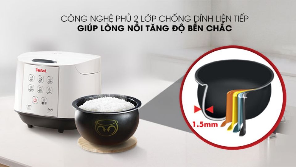 Về công nghệ