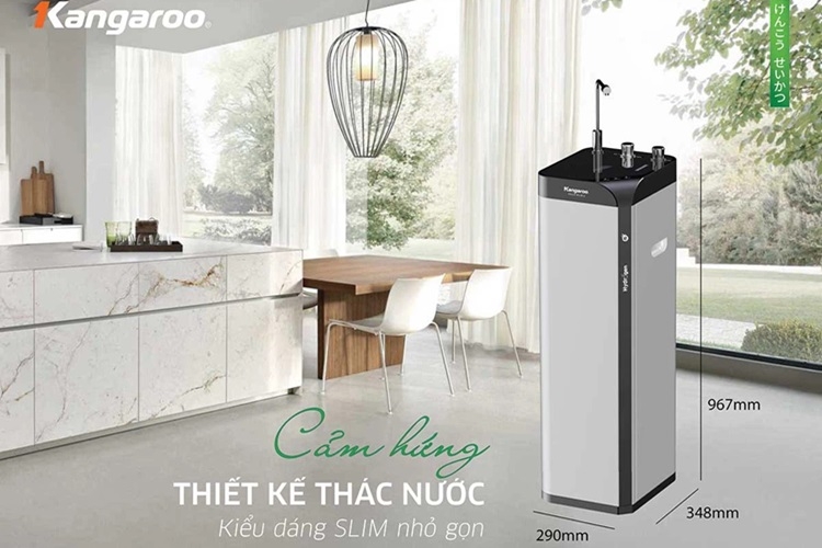Có tồn tại máy lọc nước không cần thay lõi hay không? Tác hại khi không thay lõi lọc - Hình 3