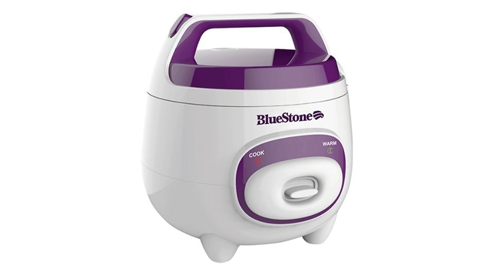 Nồi cơm điện mini của thương hiệu BlueStone