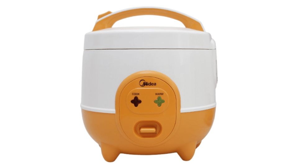 Nồi cơm điện mini của thương hiệu Midea