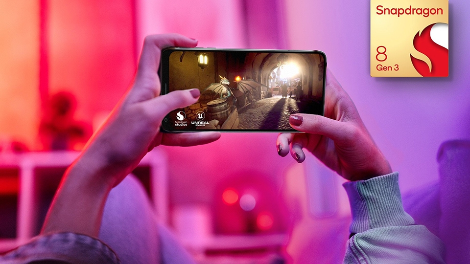 Trải nghiệm game mobile, lướt "toptop" cùng Xiaomi 14 (hình 3)