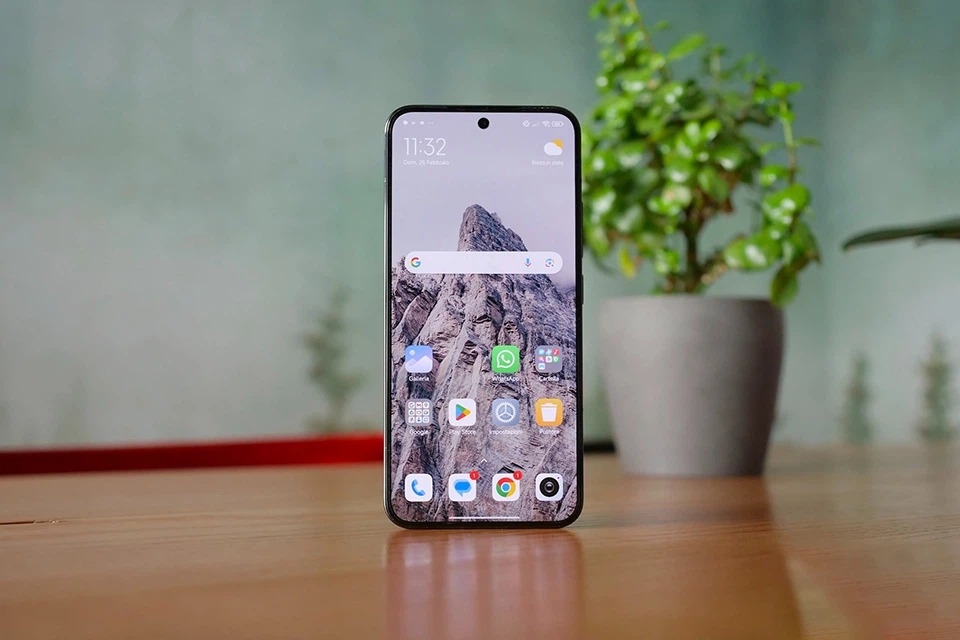 Trải nghiệm game mobile, lướt "toptop" cùng Xiaomi 14 (hình 7)