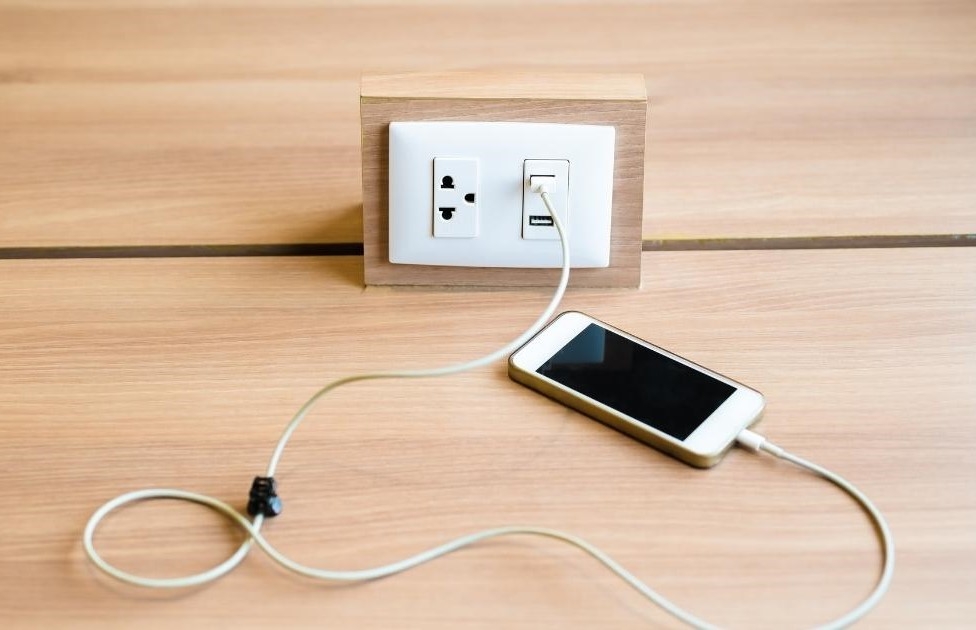 Cách sửa điện thoại Samsung bị đen màn hình (ảnh 4)